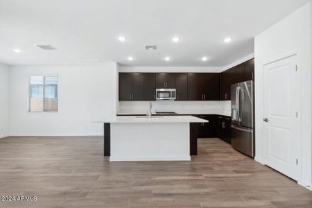 New construction Single-Family house 7433 W State Avenue, Glendale, AZ 85303 Concerto- photo 4 4