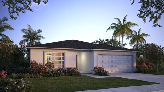 New construction Single-Family house 8376 102Nd Ave, Vero Beach, FL 32967 1876- photo 16 16