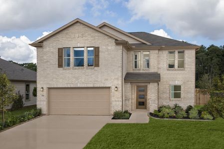 New construction Single-Family house 4747 Sprout Creek Court, Conroe, TX 77304 - photo 6 6