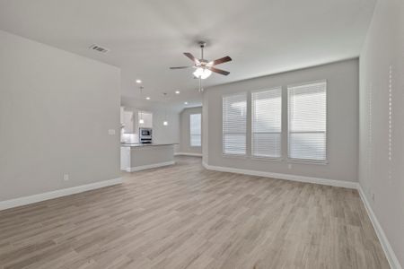 New construction Single-Family house 3688 Rolling Meadows Drive, Grand Prairie, TX 76065 - photo 30 30