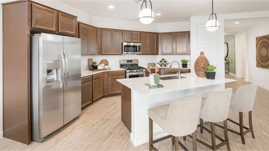 Warner Meadow: Signature by Lennar in Gilbert - photo 6