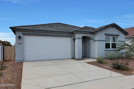 New construction Single-Family house 2839 N Westridge Lane, Casa Grande, AZ 85122 - photo 0 0