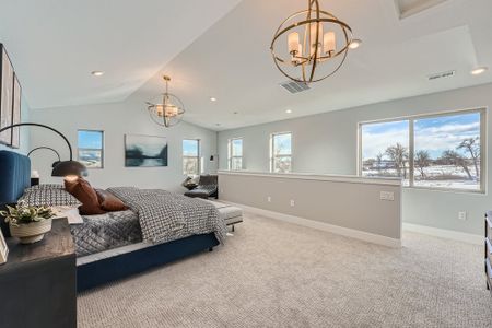 New construction Single-Family house 15185 West 68th Place, Arvada, CO 80007 - photo 57 57