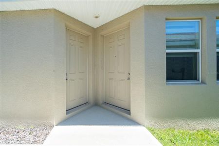 New construction Single-Family house 1624 Barberry Drive, Kissimmee, FL 34744 Camden- photo 30 30