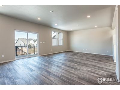 New construction Single-Family house 3002 Biplane St Fort, Fort Collins, CO 80524 Hemingway- photo 6 6