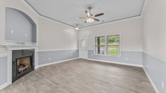 Guadalupe Heights by Enchanted Homes in Seguin - photo 16 16