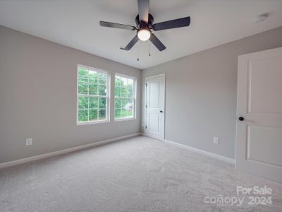 New construction Single-Family house 508 Fisher Street, Unit A, Concord, NC 28027 - photo 21 21