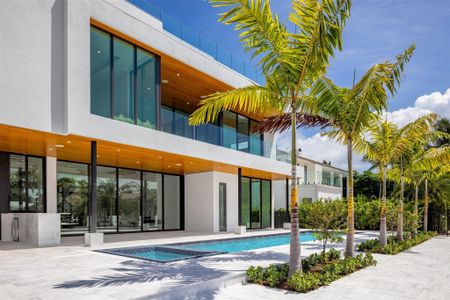 New construction Single-Family house 2506 Sea Island, Fort Lauderdale, FL 33301 - photo 61 61