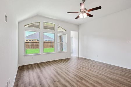 New construction Single-Family house 5049 Hitching Post Drive, Fort Worth, TX 76036 Premier Series - Juniper- photo 18 18