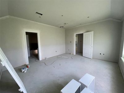 New construction Single-Family house 844 Longhorn Trail, Angleton, TX 77515 - photo 4 4