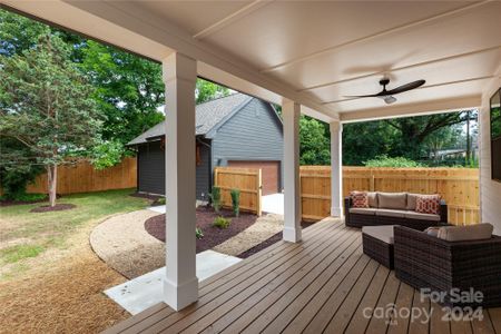 New construction Single-Family house 820 Walnut Street, Belmont, NC 28012 - photo 9 9