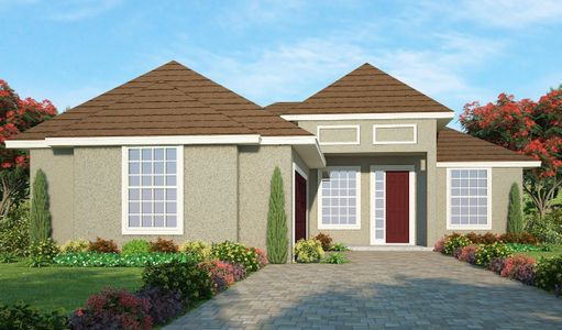 New construction Single-Family house Sebastian, FL 32958 - photo 0