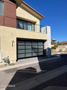 New construction Townhouse house 1 Easy Street, Unit 12, Carefree, AZ 85377 - photo 0