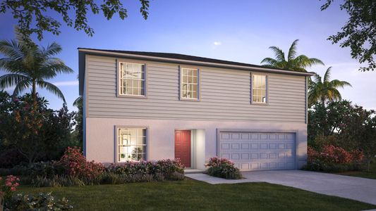 New construction Single-Family house 1423 1St Street, Deland, FL 32724 2692- photo 0 0