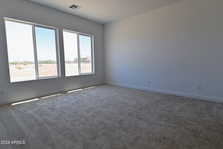 New construction Single-Family house 15435 W Bajada Road, Surprise, AZ 85387 - photo 33 33