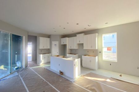 New construction Single-Family house 635 Becklow Street, Debary, FL 32713 Wekiva - Avenue Collection- photo 24 24
