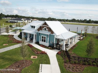 Everlake at Mandarin by Dream Finders Homes in Jacksonville - photo 1 1