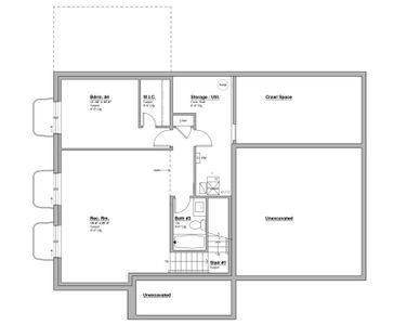 New construction Single-Family house 5723 Arapahoe, Unit 2B, Boulder, CO 80303 - photo 5 5