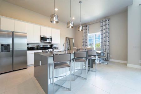 New construction Condo/Apt house 7740 Sandy Ridge Drive, Unit 229, Reunion, FL 34747 - photo 6 6