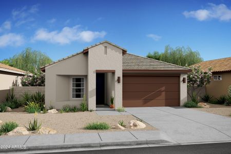 New construction Single-Family house 7812 N 79Th Drive, Glendale, AZ 85303 - photo 0 0