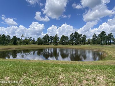 New construction Single-Family house 2814 Bella Terra Loop, Green Cove Springs, FL 32043 Clarendon- photo 33 33