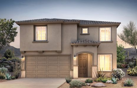 San Tan Heights by Pulte Homes in San Tan Valley - photo 6