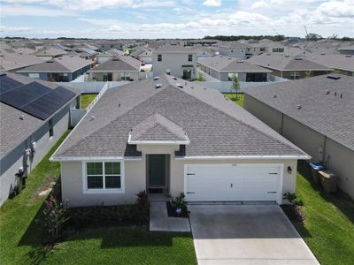 New construction Single-Family house 1535 Barberry Drive, Kissimmee, FL 34744 - photo 1 1