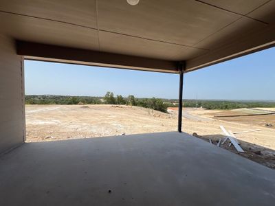 New construction Single-Family house 4241 Old Springtown Road, Weatherford, TX 76085 Colca II- photo 13 13