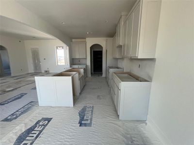 New construction Single-Family house 208 Jimmy Lane, Millsap, TX 76066 - photo 4 4
