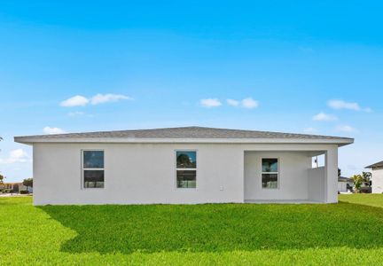 New construction Single-Family house 510 Breakwater, Palm Bay, FL 32905 Sandpiper- photo 14 14