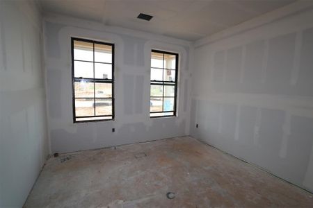 New construction Single-Family house 16532 Gaines Glen Lane, Montgomery, TX 77316 Medina - 50' Premier Smart Series- photo 8 8