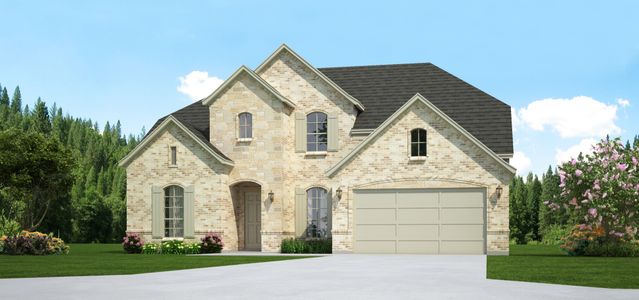 LeTara by Our Country Homes in Haslet - photo 9
