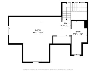 New construction Single-Family house 4425 Clarks Bridge Road, Gainesville, GA 30506 - photo 34 34