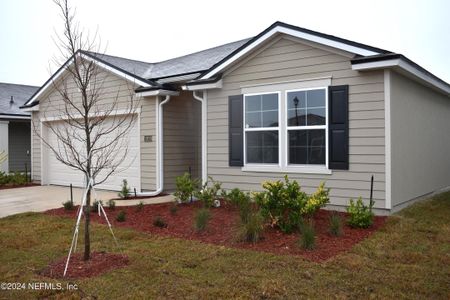 New construction Single-Family house 12659 European Beech Rd, Jacksonville, FL 32218 - photo 2 2