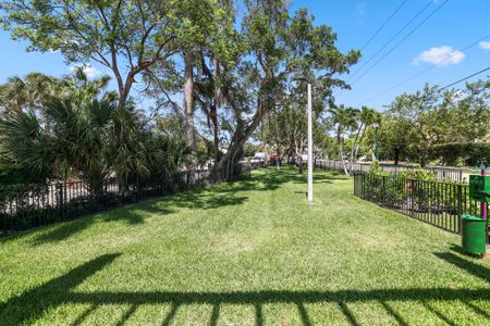 New construction Condo/Apt house 1177 George Bush Boulevard, Unit 306, Delray Beach, FL 33483 - photo 34 34