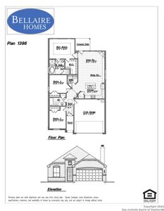 New construction Single-Family house 6711 Velma Path, San Antonio, TX 78253 - photo 18 18