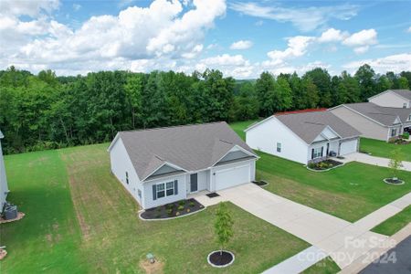 New construction Single-Family house 2932 Parkwest Drive, Albemarle, NC 28001 - photo 1 1