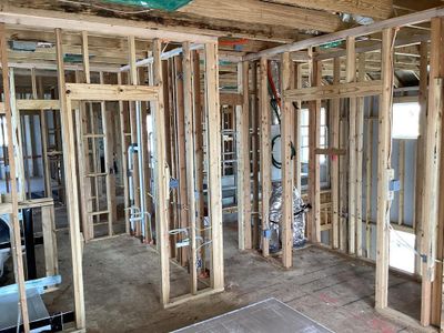 New construction Single-Family house 225 Travis Ln, Liberty Hill, TX 78642 - photo 13 13