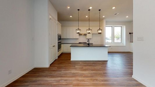 New construction Single-Family house 4300 Henderson Avenue, North Richland Hills, TX 76180 - photo 15 15