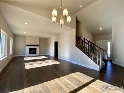New construction Single-Family house 1218 105Th Ave Ct, Greeley, CO 80634 - photo 4 4