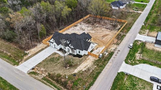 New construction Single-Family house 020 Conquistador Drive, Crosby, TX 77532 - photo 44 44
