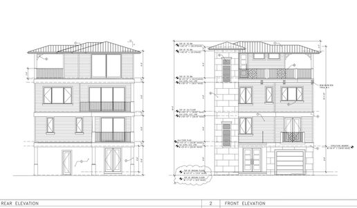 New construction Single-Family house 422 S Ocean Drive, Fort Pierce, FL 34949 - photo 1 1