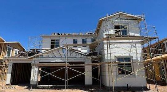 New construction Single-Family house 5026 W Cheryl Drive, Glendale, AZ 85302 Malta- photo