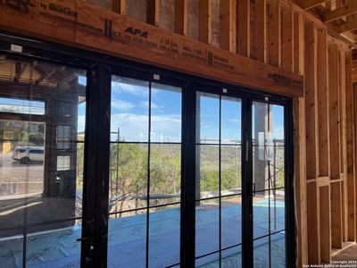 New construction Single-Family house 2415 Comal Springs, Canyon Lake, TX 78133 - photo 8 8
