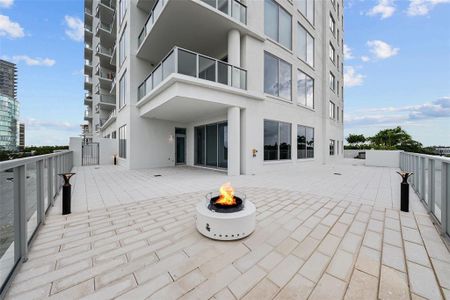 New construction Condo/Apt house 2910 W Barcelona Street, Unit 401, Tampa, FL 33629 - photo 36 36