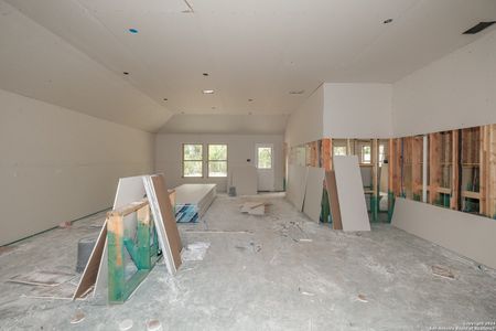 New construction Single-Family house 4351 Southton Woods, San Antonio, TX 78223 Freestone- photo 7 7