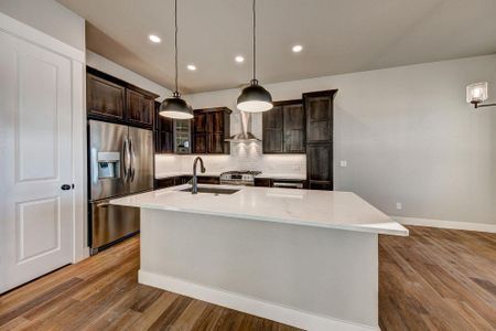 New construction Townhouse house 6248 Vernazza Way, Windsor, CO 80550 - photo 58 58