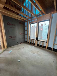 New construction Single-Family house 21514 Sand Frindgepod Way, Cypress, TX 77433 - photo 10 10