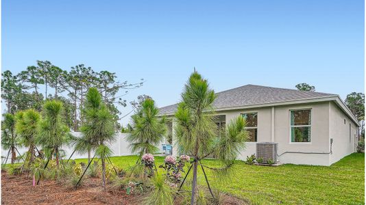 New construction Single-Family house 6510 Southeast Park Drive, Stuart, FL 34997 - photo 36 36
