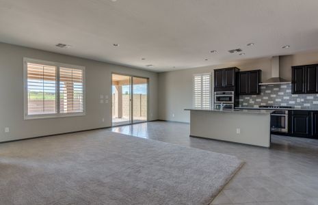 New construction Single-Family house 27565 North 71st Avenue, Peoria, AZ 85383 - photo 8 8